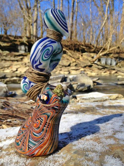 weedporndaily:  I think my baby belongs where she’s appreciated. This seems to be the place..