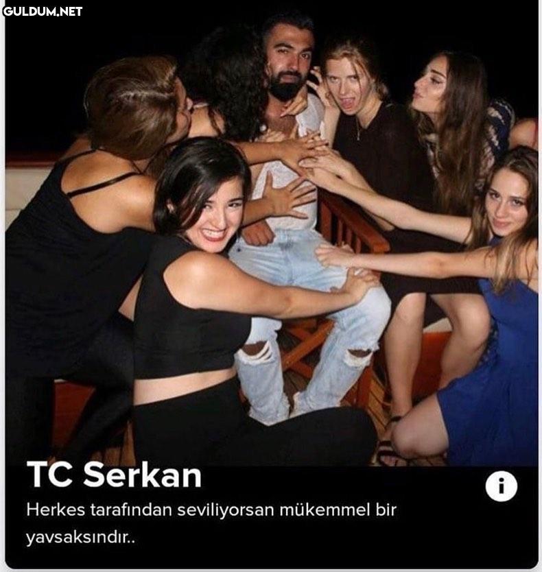 @thefarukken TC Serkan i...