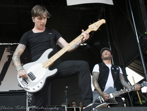 Justin Hills Vans Warped Tour, Virginia Beach, VAprints