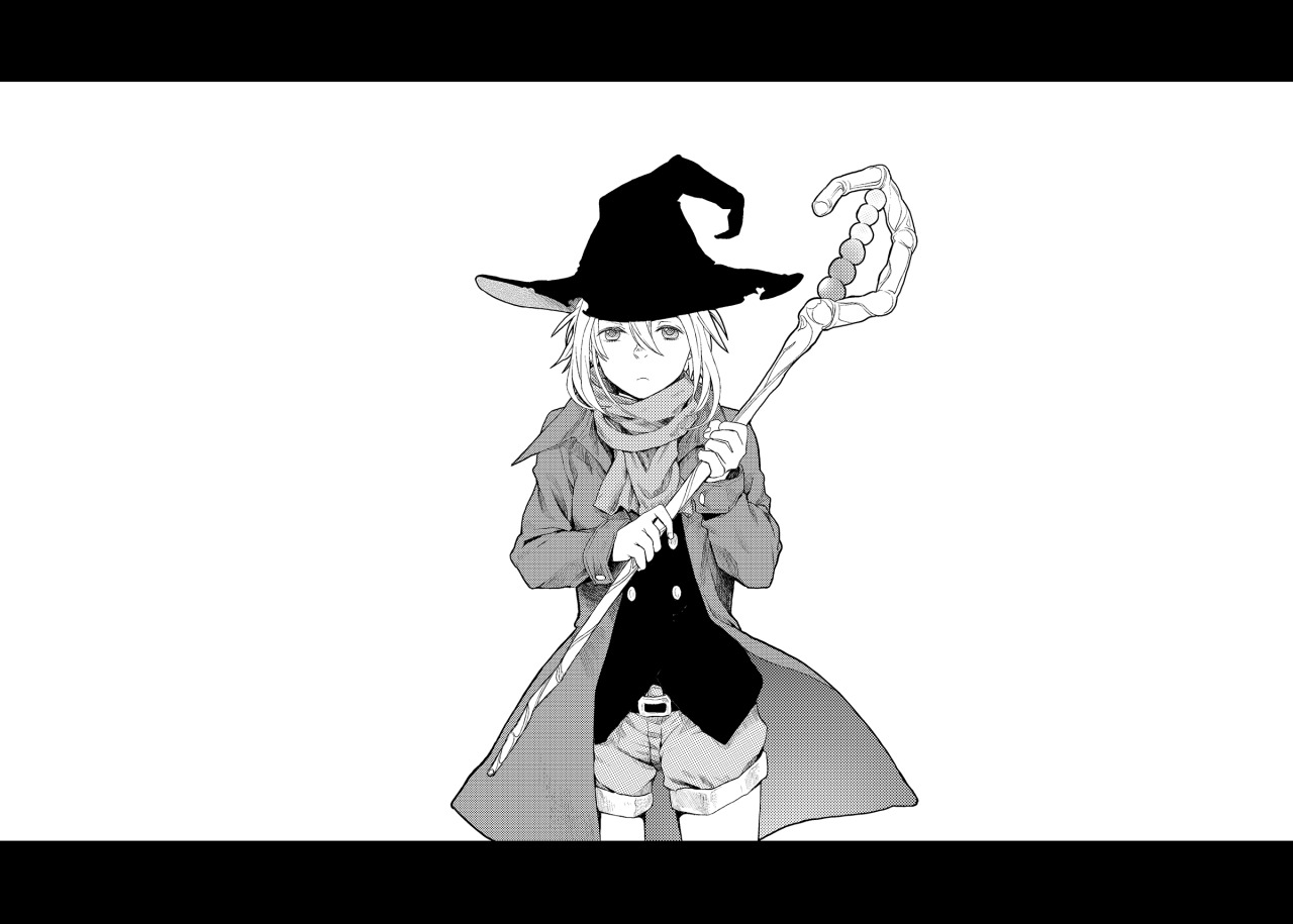 11 Fanarts