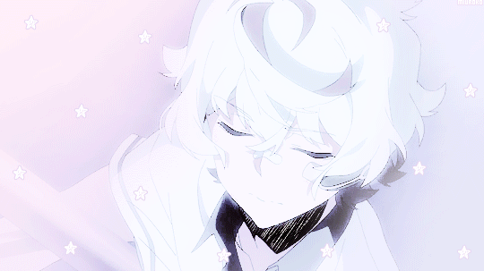 miuroko:   â€œBack then, I liked you, Nori-chan. You were kind, cheerful, and