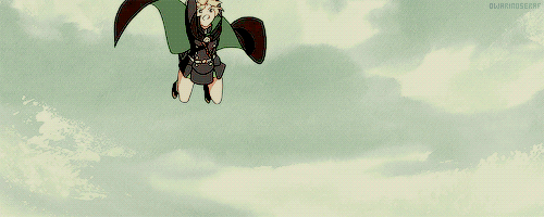 owarinoseraf: Cursed Gear || Tenjiryū「鬼箱王」↳ “Heaven Shaped Dragon” A manifestation-type demon from a