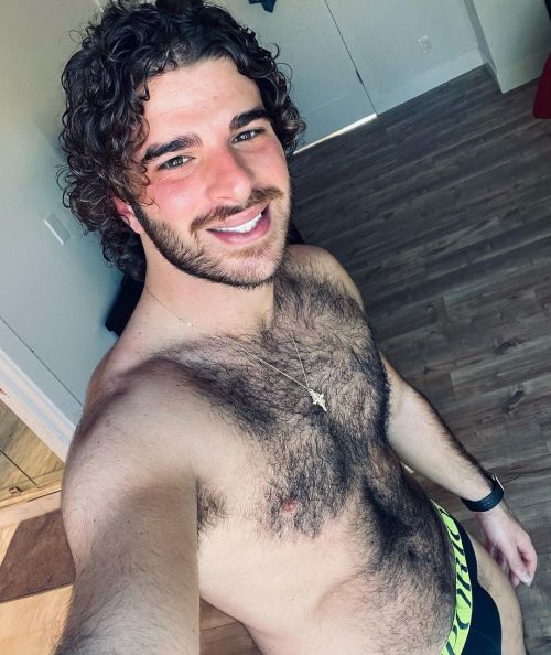 thehairymenhunter