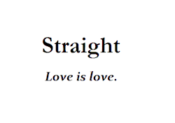 deluded-teen:  The love is everywhere. It dosn’t metter what or who you are. 