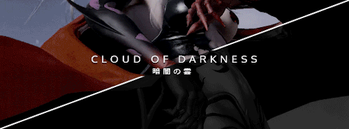 salikawoods: FF DISSIDIA: Chaos Silver Bomb Squad