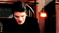 dailyvampireacademy:  Vampire Academy Meme 3 friendships (2/3): Rose &amp; Christian