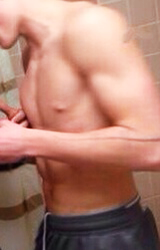 magconslays:  carneasadas:  Shawn Mendes arms/abs appreciation post  Why do 15 year