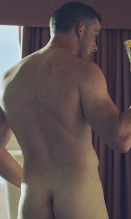 hotfamous-men:  Russell Tovey