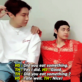 A Summary Of Todays Vlive