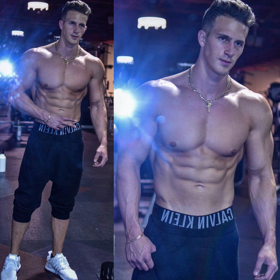   Brandon Flihan