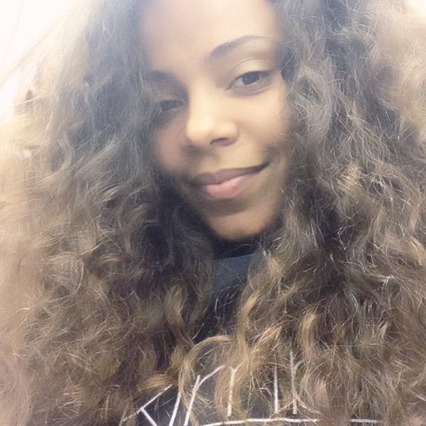 thesuperbeing:  Sanaa Lathan + Instagram Photos [Set 2/2]    