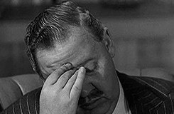 paddyfitz:  Happy Birthday Charles Laughton (1 July 1899 - 15 December 1962 ∞ )