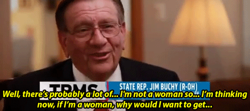 1975blog:  Jim Buchy, y’all,  a Republican member of the Ohio House of Representatives.