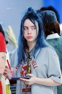 billie eilish