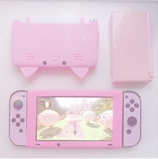 immy-blossom:  All pink 💓🌸https://www.instagram.com/immy__blossom/?hl=en~no@immy__blossom