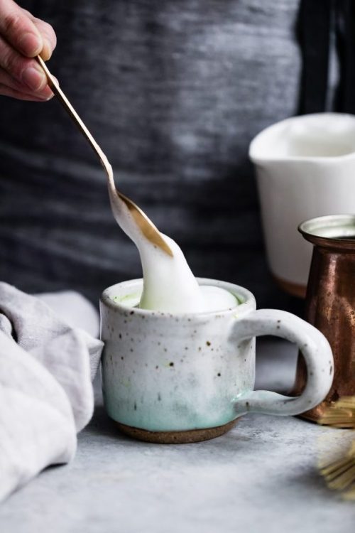 wevestill-gottime: The Ultimate Guide to Matcha