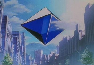 thechophouse:  thechophouse:  “So far, they have to put a smudge on the pyramid’s bright and shiny surface.” Quote from Cecile from the podcast “Welcome to Nigh Vale" Image from Neon Genesis Evangelion.   Fuck you guys I thought