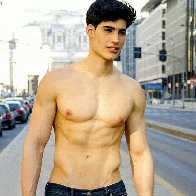 Fabio Marra