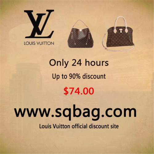 Louis Vuitton Shop Only One Day DiscountShopping >>> Louis Vuitton Shop