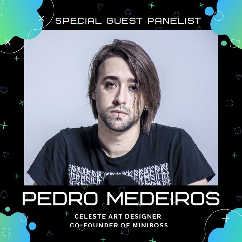 This 19th Pedro will participate in a panel discussion answering questions about how to get int