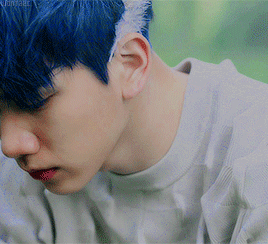 wontaec:Character Trailer Aesthetic.