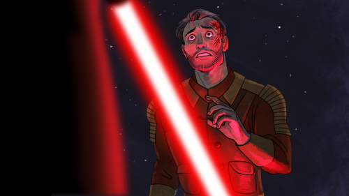 powerfulpomegranate:So SOMEONE resurrected that one real garbage drawing I did ages ago and seeing i
