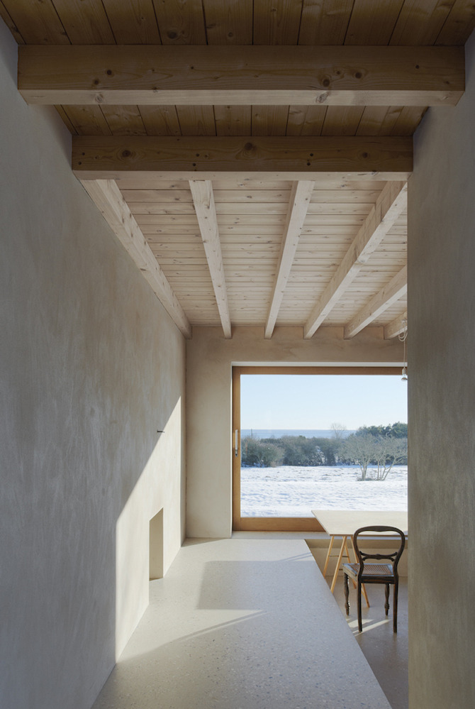 archatlas:  Atrium House Tham &amp; Videgård Arkitekter 