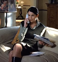 Lorelai>>>>>>Rory