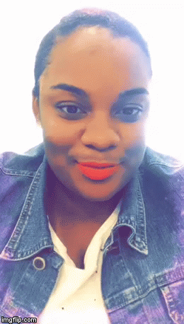 underprivileged-kids:  simonehaley:  underprivileged-kids:  I’m proud to be BLACK✊🏾!