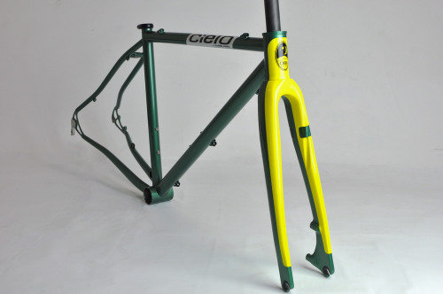 aces5050:  Cielo Cross Racer Disc (by Sim Works)
