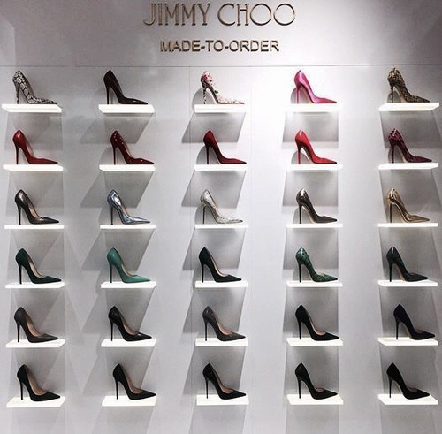 luxurylearry:  😍