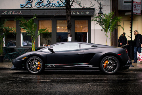 codybphoto:  Superleggera on Flickr. 