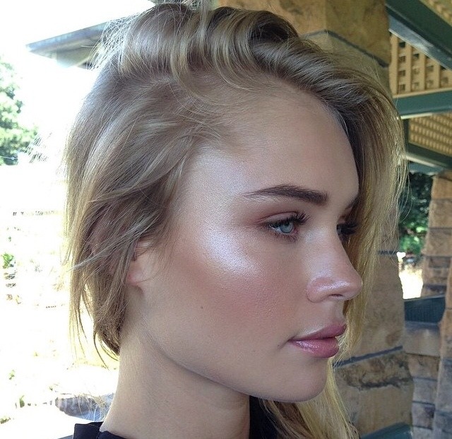 Luxury Gold Godess