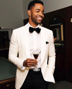 Beau-Gar: Jay Ellis  Www.beau-Gar.tumblr.com 