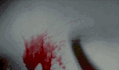 judeknight:  SPOOKTASTIC OCTOBER CHALLENGE // October 4th “Hit her! Hit her! Hit