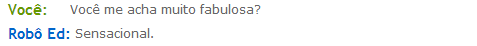 Unicórnio e Manteiga, a mistura perfeita!