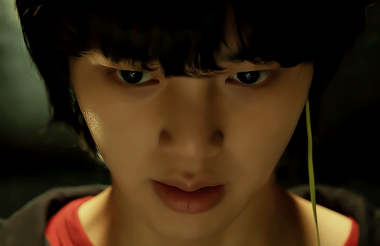 It S Killing Him 스위트 홈 Sweet Home Whump List