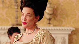 ashara:♕ Women of Harlots + first appearances of season two