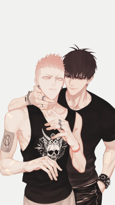 fuckyeahtianshan:  tianshan mobile wallpapers [ 540 x 960 ] ☆ thank you for the 6k followers!