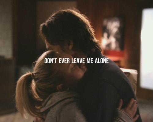 infantacatalina:   Songs associated with Juliette & Avery - 19/~ 3x12 - One by One (x)  ♫ Don’t 