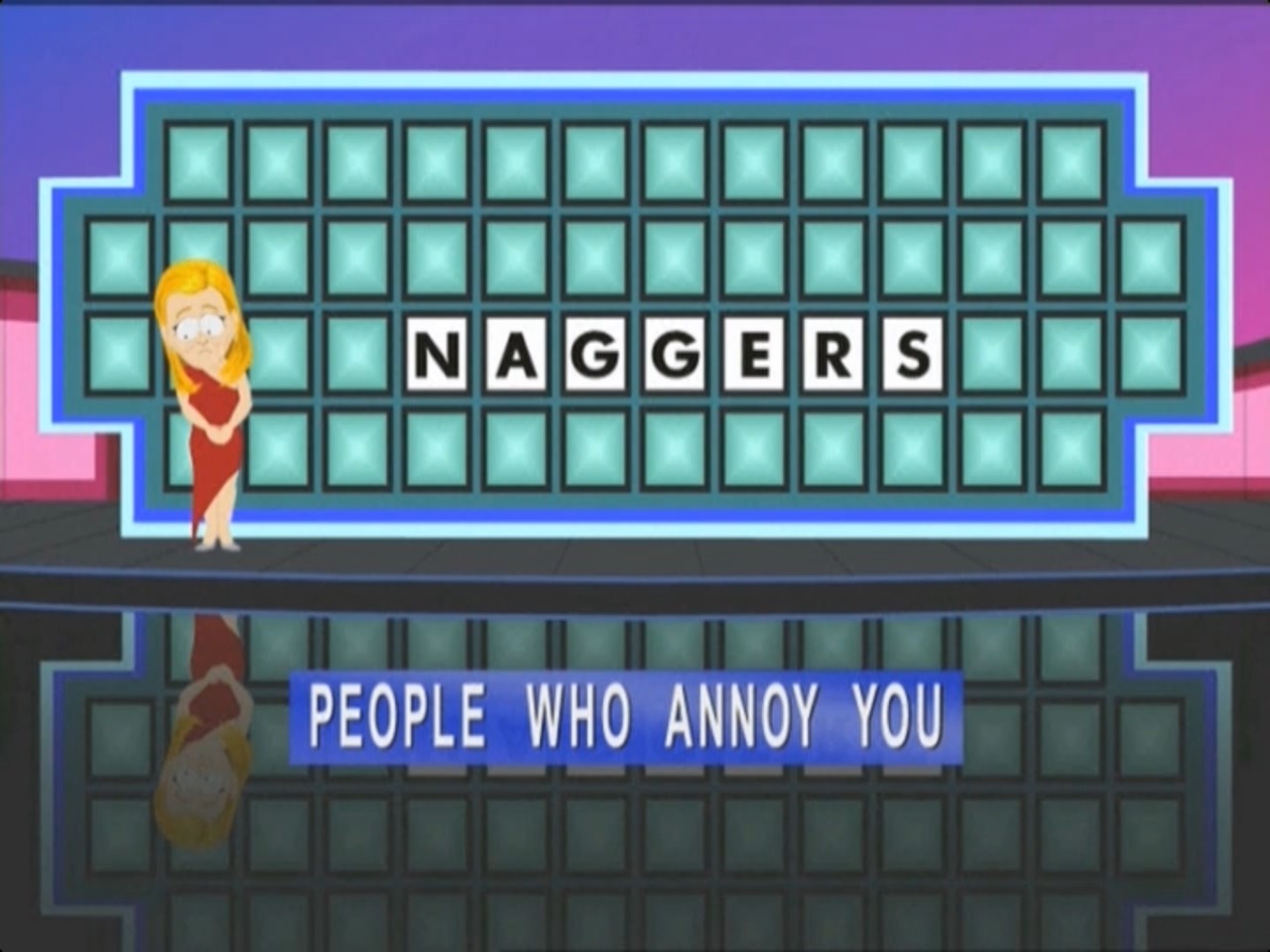 conqueringstorm:  ifuckinghateryan:  Randy fucking Marsh.  Legendary