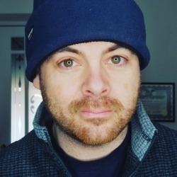 Guess who has a silly taste in hats and a brand new ring light.  This guy! https://www.instagram.com/entrancement_uk/p/BtLcozYHv40/?utm_source=ig_tumblr_share&amp;igshid=yofzijcjrzd