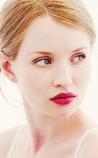 Emily Browning