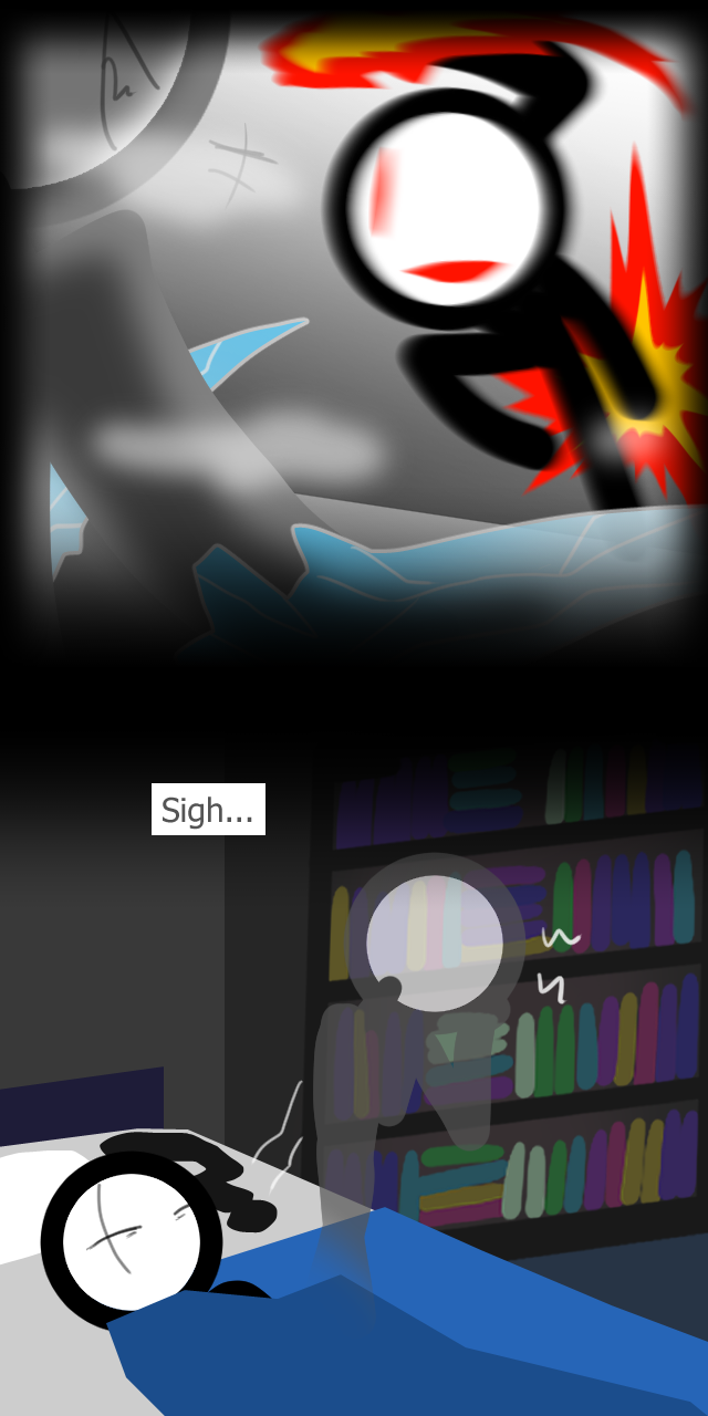 Mutual Aid (part12)