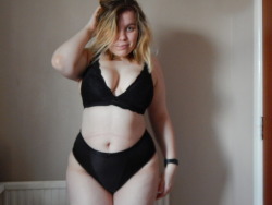 bberrycake:  natural, without retouching, touching or putting any filters. 