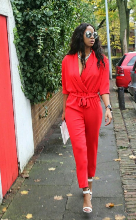 ecstasymodels: Christmas/New year’s Eve Edit Cham Chicc BGKI - the #1 website to view fashiona