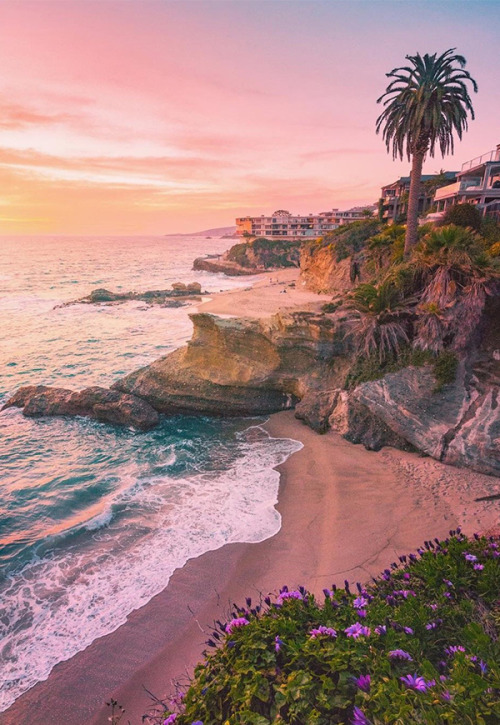 bestonline-traveldeals - Pic of the Day…Laguna Beach...