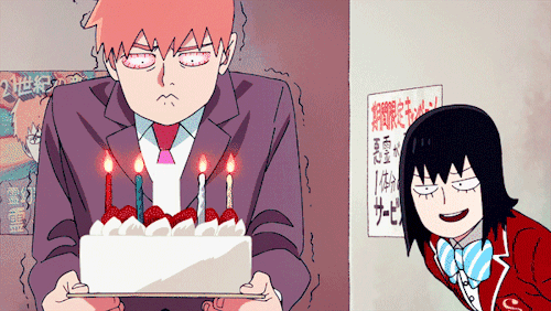 Mob Psycho 100 Final Episode