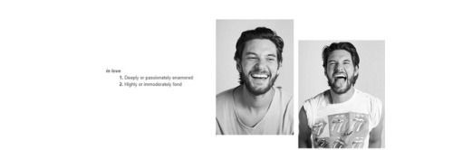  Ben Barnes 