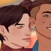 :celestialceci:i got a commission from the incredibly talented Liv, aka @sword-over-water